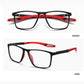 🔥Last day 50% OFF💖Buy 1 get 1 free🔥Fashionable silicone sports reading glasses