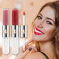 🎁New Year Special Deals £7.99!!⚡50K+ SOLD!💄Dual Liquid Lip Color-Lip Gloss & Lip Oil