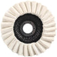 ⚙️ BUY 1 GET 1 FREE! 🔥 Wool Felt Flap Polishing Disc – High-Performance, Fine Polishing & Long-Lasting Use ✨