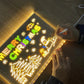 ✨LAST WEEK SPECIAL PRICE!!⏳🎨Luminous Led Drawing Board For Children