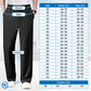 🔥2026 Hot Sale 50% OFF✨⏰Men's Ultra Comfort Ice Silk Flexible Casual Pants