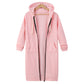 🏆 Last Day Special Price:￡12.99!!🔥✨ Women's Zip-Up Fleece Hoodies-UK