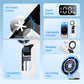 ✨2026 Hot Sale 50% OFF⌛❄️IcePoint™ Mini Handheld Cooling Fan