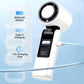✨2026 Hot Sale 50% OFF⌛❄️IcePoint™ Mini Handheld Cooling Fan