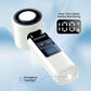 ✨2026 Hot Sale 50% OFF⌛❄️IcePoint™ Mini Handheld Cooling Fan