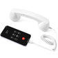 🎅🏻🌟Christmas Sale 50% OFF!!🎁📞Bluetooth Retro Phone Handset✨🎶