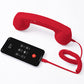🎅🏻🌟Christmas Sale 50% OFF!!🎁📞Bluetooth Retro Phone Handset✨🎶