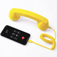 🎅🏻🌟Christmas Sale 50% OFF!!🎁📞Bluetooth Retro Phone Handset✨🎶