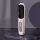 ✨Last Day Special Price £14.98!!💥Wireless Ceramic Heating Hair Straightening Comb💇‍♀️