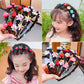 🎀 BUY 1 GET 1 FREE! 🌺 Kids Braided Hairpin – Easy 5‑min styling & cute cartoon designs ✨ 2