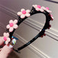 🎀 BUY 1 GET 1 FREE! 🌺 Kids Braided Hairpin – Easy 5‑min styling & cute cartoon designs ✨ 2