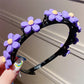 🎀 BUY 1 GET 1 FREE! 🌺 Kids Braided Hairpin – Easy 5‑min styling & cute cartoon designs ✨ 2