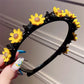 🎀 BUY 1 GET 1 FREE! 🌺 Kids Braided Hairpin – Easy 5‑min styling & cute cartoon designs ✨ 2