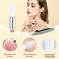 🎁Last Day BUY 1 GET 1 FREE🎉Cover Cream Stick V w/ Detachable Brush - Korean Skin Care Color-Changing Foundation Stick with Collagen Capsules