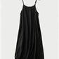 🎁💥LAST DAY SPECIAL PRICE!⚡50K+ SOLD!💃Women's Solid Color Backless Cami Dress