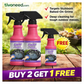 ⏳LAST DAY SALE BUY 2 GET 1 FREE!!🌟Fast-Acting Heavy-Duty Grill Degreaser Spray🔥