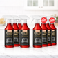 🧼 BUY 2 GET 1 FREE! ✨ Oven & Grill Cleaner Spray – Dissolves Grease in 5 Mins, No Scrubbing & Eliminates Odors 🔥  21 Reviews 2