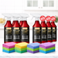 🧼 BUY 2 GET 1 FREE! ✨ Oven & Grill Cleaner Spray – Dissolves Grease in 5 Mins, No Scrubbing & Eliminates Odors 🔥  21 Reviews 2