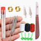 🏆Last Day Special Price ￡6.99!!⚡50K+ SOLD💕37PCS Sewing Tool Set 2