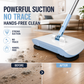 🔥New Hot Selling-60% Off!!🤖🧹SMART ROBOT VACUUM CLEANER MOP & BROOM