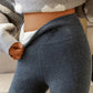🎁Last Day 49% OFF & Buy 2 Free Shipping✨Casual Warm Winter Solid Pants
