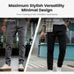 🏆SUMMER HOT SALE 68% OFF💥MultiPants – High Stretch Multi-pocket Durable Cargo Pants 2