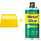 ⏳LAST DAY SALE: ￡7.99!! 🎁Buy 2 Get 1 Free🔥🛠️High-Strength AB Metal Repair Glue
