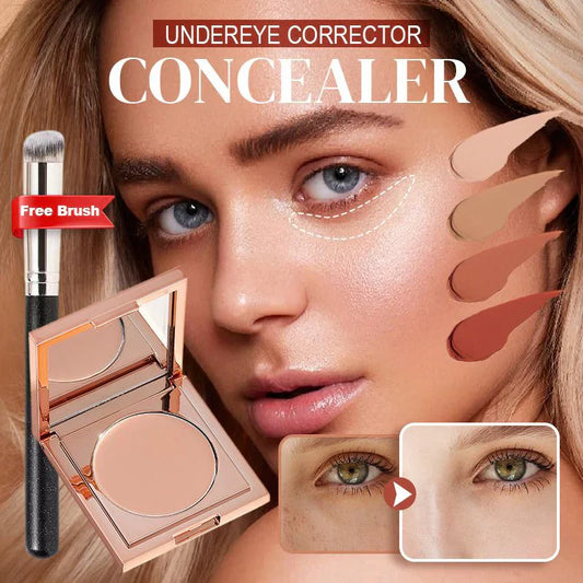 ✨ LAST DAY PROMOTION - BUY 1 GET 1 FREE 🔥Undereye Corrector
