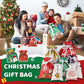 🎅Christmas Sale 49% OFF🎄The World’s Best Christmas Gift Bag With Drawstring🎁