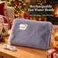 🎄Christmas Sale! LAST DAY ONLY! Just £7.99!⏰Rechargeable hot water bottles, heat packs, explosion-proof heat pads