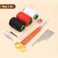 🏆Last Day Special Price ￡6.99!!⚡50K+ SOLD💕37PCS Sewing Tool Set 2