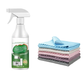 🔥 NEW HOT SALE 50% OFF🔥Multi-purpose enzyme foam cleaner, versatile – Kitchen & Home 2