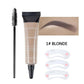 ⏳💥Final 3 hours-￡7.99!! ⭐Buy 1 Get 1 Free ⭐Long-lasting Waterproof Smudge-proof Liquid Eyebrow Gel/Tint(With Free Brush)