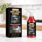 🧼 BUY 2 GET 1 FREE! ✨ Oven & Grill Cleaner Spray – Dissolves Grease in 5 Mins, No Scrubbing & Eliminates Odors 🔥  21 Reviews 2