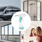 🏆LAST DAY OF SALE 49% OFF🔥Buy 2 Get 1 Free🎁2025 New 4 in 1 Multifunction Window Cleaner Tool