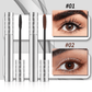 🎁Last Day Buy 1 Get 1 Free💖Tubing Mascara Black & Brown Duo For Lash Makeup