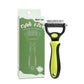 🐾 LIMITED TIME 50% OFF! ✨ Professional Pet Deshedding Tool – Gentle, 2-in-1, Efficient ✨ 2