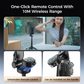 🎁🔥Last day sale 50% OFF🔥🔥4-in-1 Multifunctional 360° Rotation Magnetic Selfie Stick
