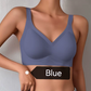 ⏳LAST DAY SALE 50%!!⚡💖Comfortable Wireless Full Coverage Jelly Smoothing Bra