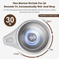 🎁Year-End Sale -50% Off🎁Magnetic Automatic Self-Stirring Coffee Mug