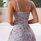 🩱Summer Hot Sale 50% OFF💃Women's One Piece Tummy Control Tie Knot Swimsuit 4