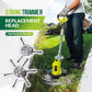 🔥Last Day 49% OFF👨‍🌾String Trimmer Replacement Head