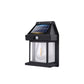 🎁💥LAST DAY SPECIAL PRICE!-￡7.99!!✨🎄50K+ SOLD! 🎁💡SOLAR WALL LIGHT - Motion Sensor & Weatherproof