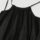 🎁💥LAST DAY SPECIAL PRICE!⚡50K+ SOLD!💃Women's Solid Color Backless Cami Dress