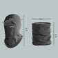 💥Last Day Sale 50% OFF💥Unisex Winter Warm Neck Mask Ear Protection One Piece Hat 5