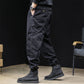 🎅🔥BLACK FRIDAY Hot Sale🎊 🎁 Winter Men's Fashion Haren Tactical Pants（70% OFF）
