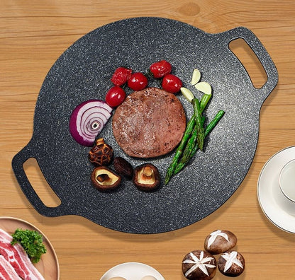 🍳Limited-time sale 50% OFF🔥Multi-functional non-stick pan baking tray