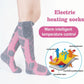 🎅LAST DAY SALE 50% OFF!!⚡50K+ SOLD!❄️Washable Rechargeable Heated Socks for Men & Women