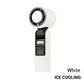 ❄️LAST DAY SPECIAL PRICE!!❄️CoolHill™ ProBreeze Portable Fan –💨High-Velocity, Foldable & Rechargeable 🌬️⚡ | Travel-Ready Cooling for UK Summers ☀️, Holidays ✈️ & Outdoor Adventures 🏕️