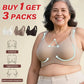 🎁Buy 1 Get 3 Packs🔥Super Firming Wire-Free Bra All-Day Comfort No More Sagging
